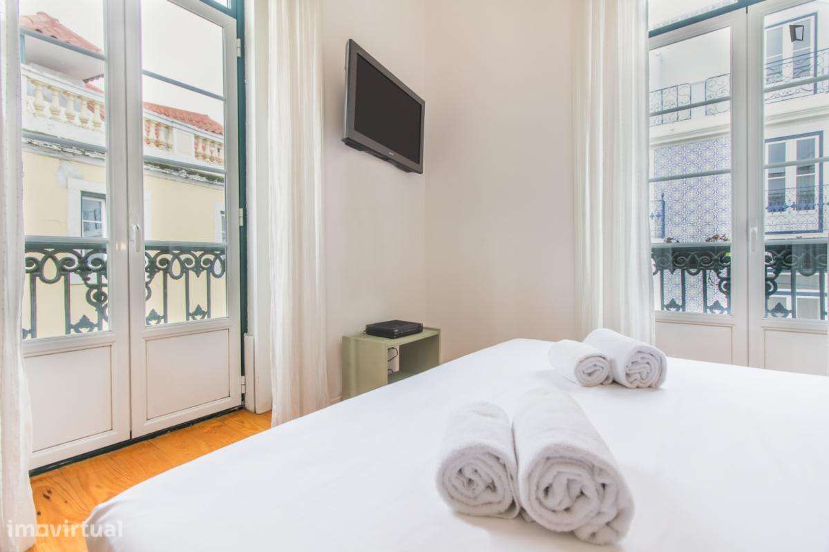 Apartamento com 1 quartos - localizado em Alfama Lisbon - Grande imagem: 4/9