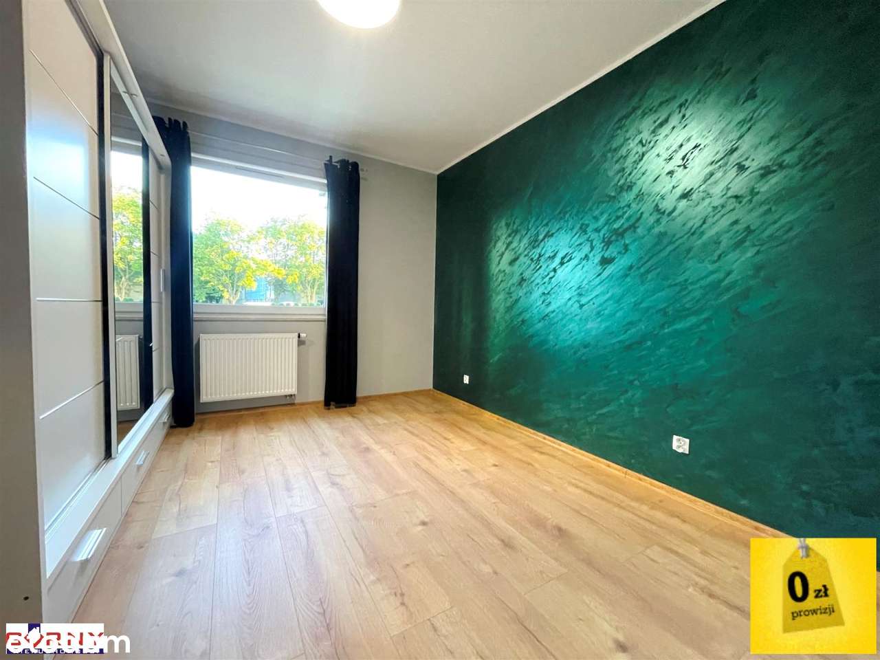 Piotrków Tryb, "Zielona Aleja"-6