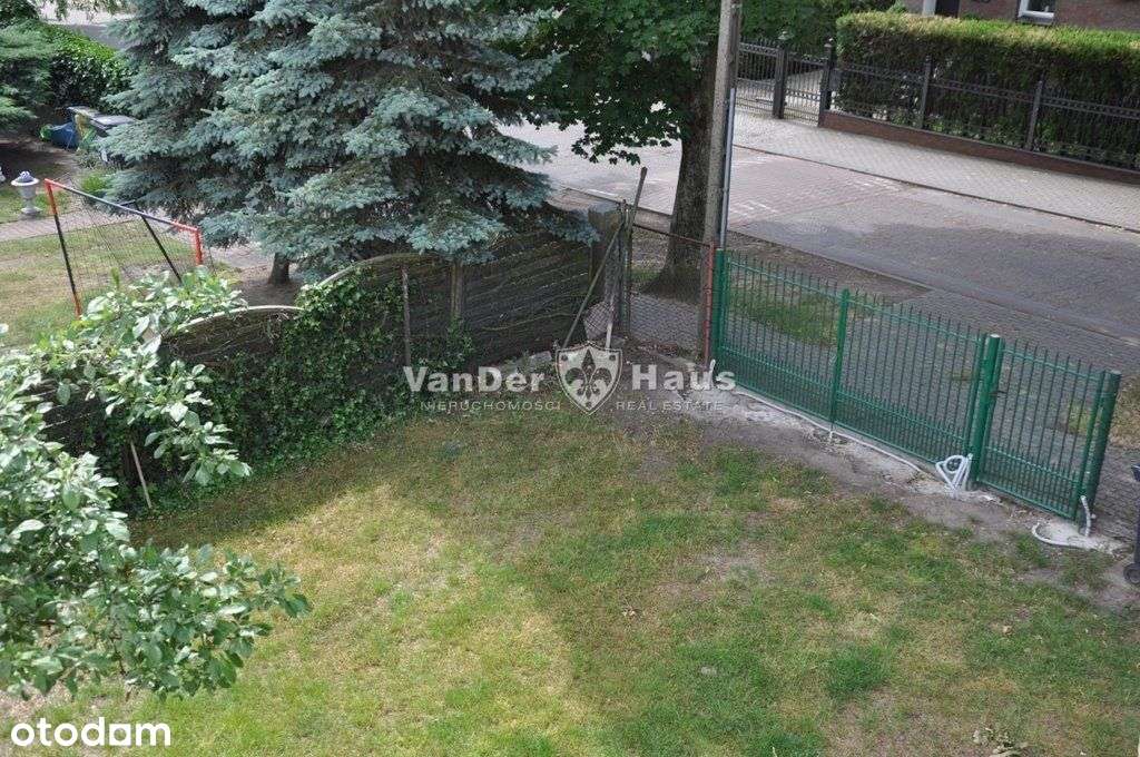 Dom Poznań ul. Głazowa-11