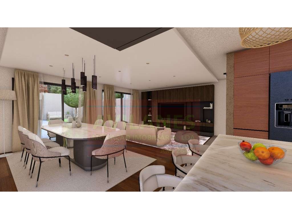 MORADIA T3 NOVA - CANEDO (EXCLUSIVO)-1