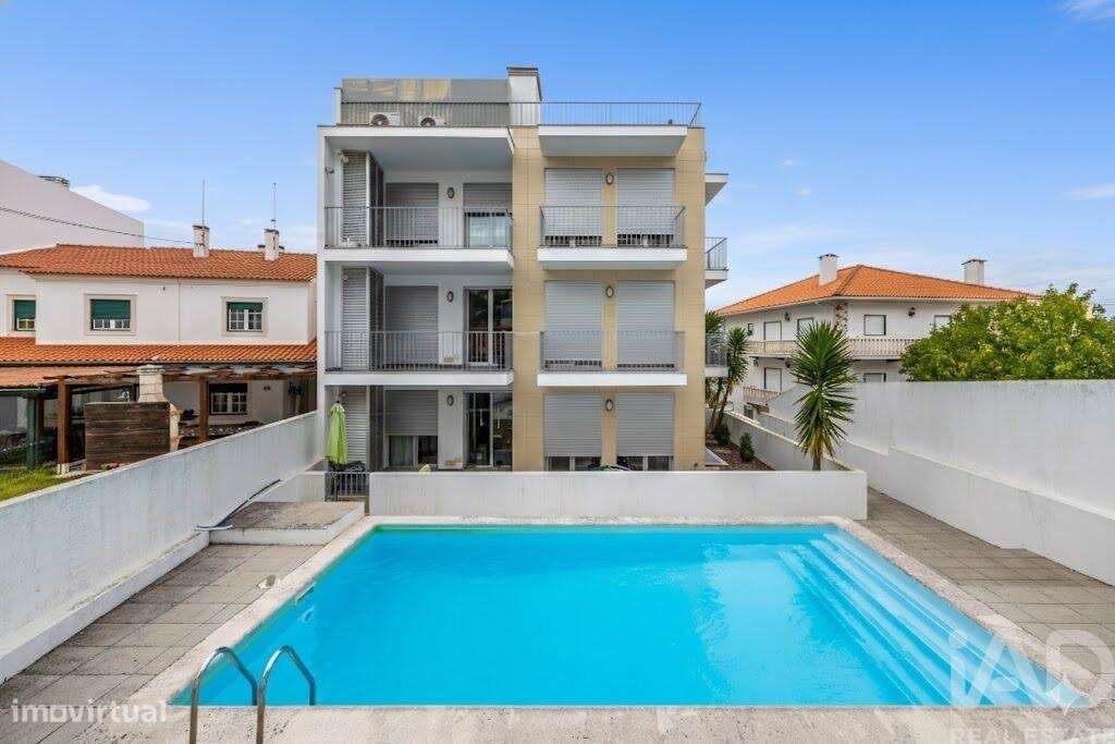 Apartamento T3 em Nazaré de 108 m2 - Grande imagem: 5/30