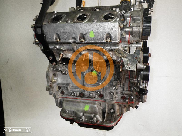 Motor Z30DT OPEL SIGNUM 3/5 PORTES VECTRA C - 4