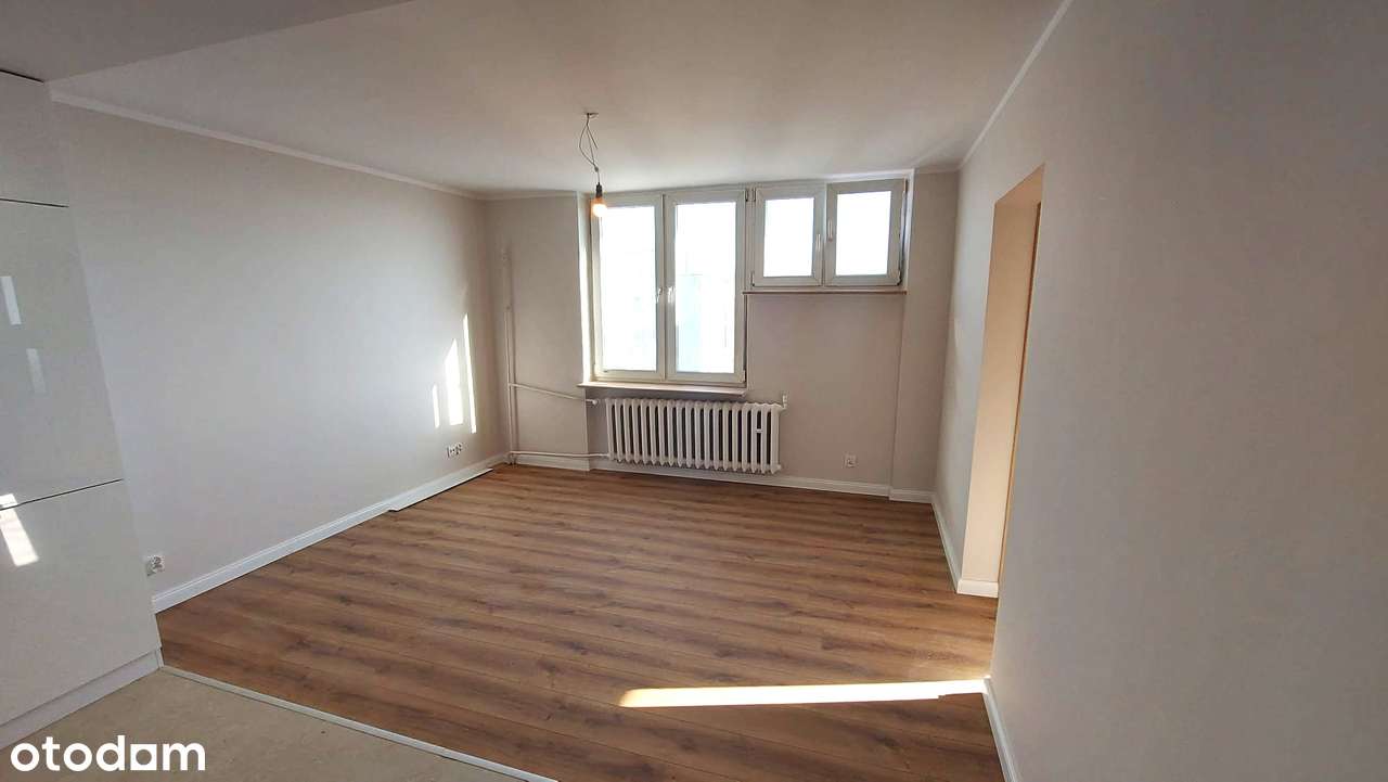 Kalinowe, 3 pokoje, po remoncie-2