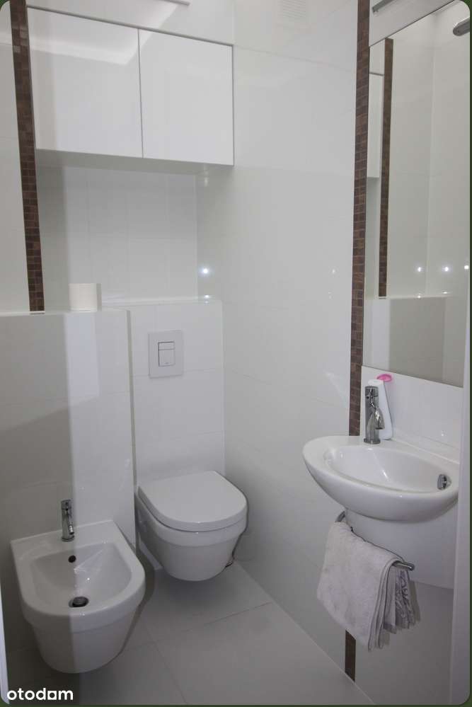 Toruń, Winnica, apartament 2-pokojowy 84,03 mkw., z ogródkiem-18