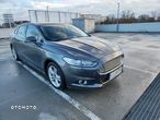 Ford Mondeo 2.0 EcoBlue Titanium - 17