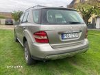 Mercedes-Benz ML 320 CDI 4-Matic - 4