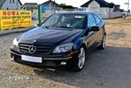 Mercedes-Benz CLC 180 Kompressor Special Edition - 2