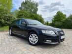 Audi A6 2.7 TDI Quattro Tiptr - 2