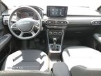 Dacia Logan TCe 90 CVT Prestige - 11