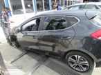 Peças Kia Ceed 1.6 do ano 2016 (D4FB) - 2