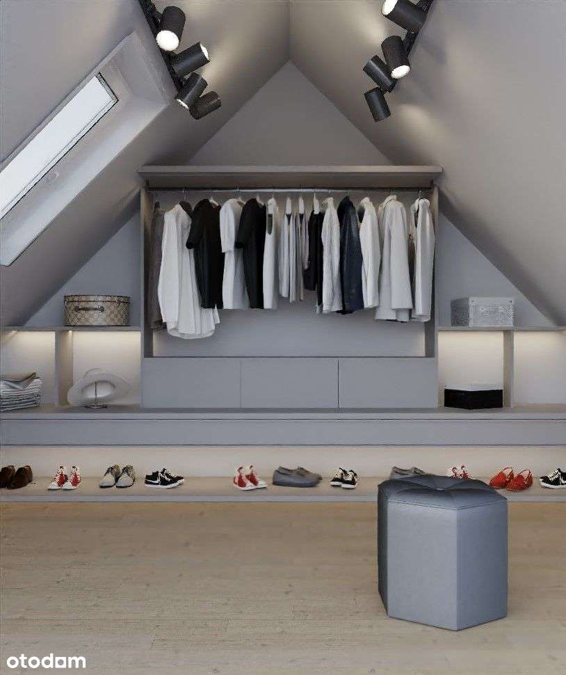 ECO Domy Jednorodzinne W SOKOŁOWICACH- Ostatni Etap! [Sokołowice Park]-15