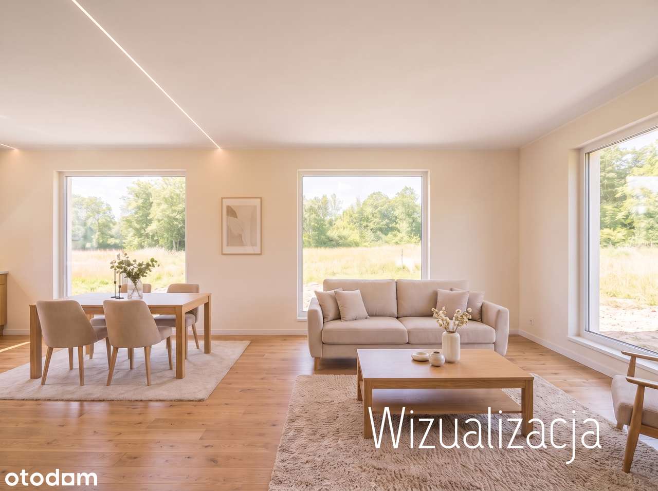 Dom 164 m² domu z garażem i ogrodem | 0% prowizji | 580 000 zł-16