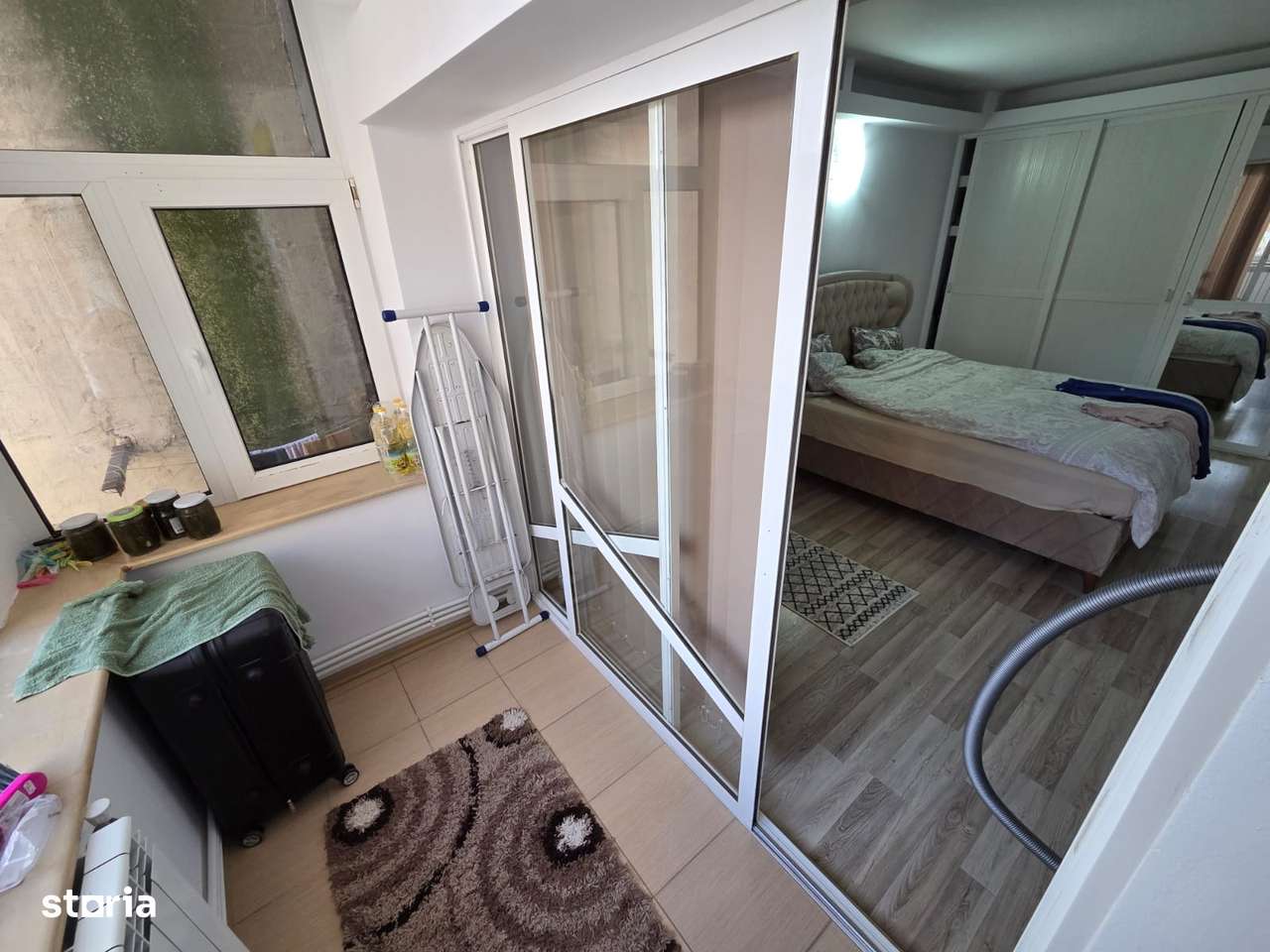 Apartament --4 camere --str MEDUZEI --etajul 3 - Imagine principală: 4/15