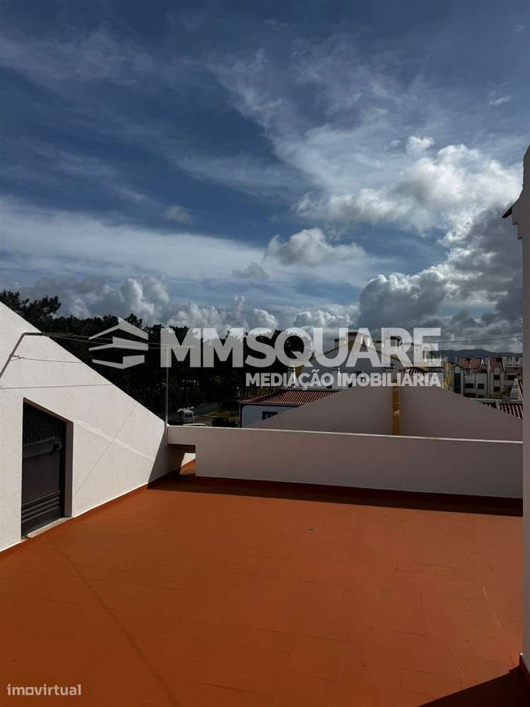 Apartamento T2 - Vila Nova de Milfontes-35