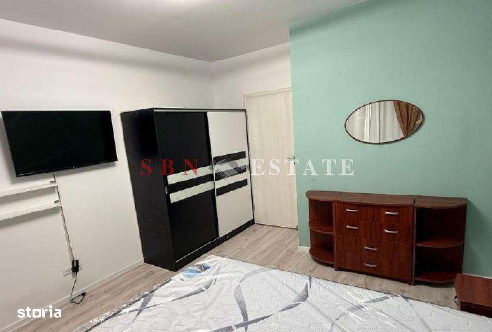 Apartament 2 Camere Militari - EnVogue Residence - Imagine principală: 4/8