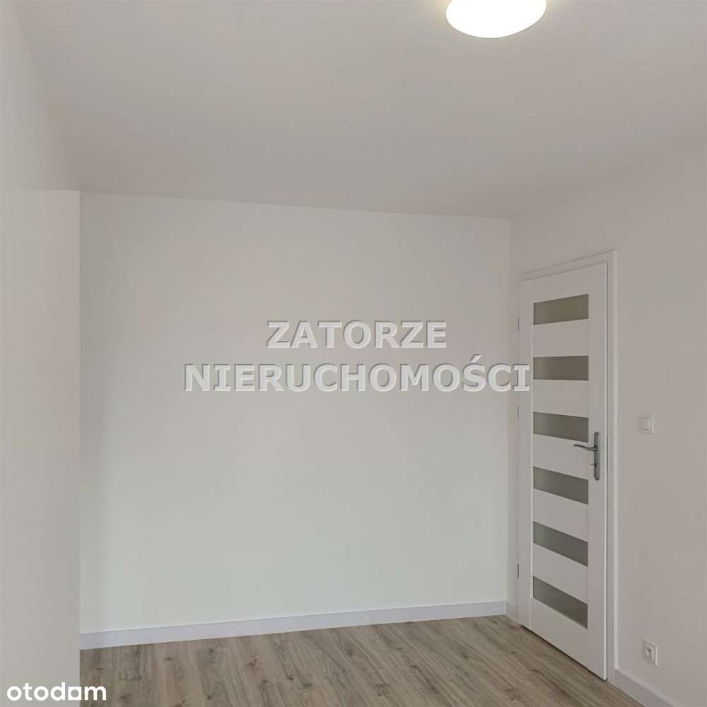 4 pokojowe po remoncie/ os.Zatorze/ prowizja 0%-8
