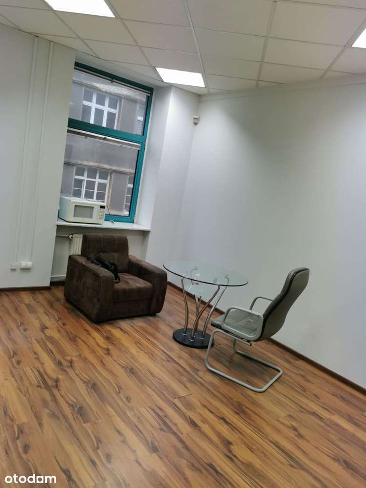 Biura do wynajęcia w centrum miasta ( 2 pomieszcze - Pełny obrazek: 2/7