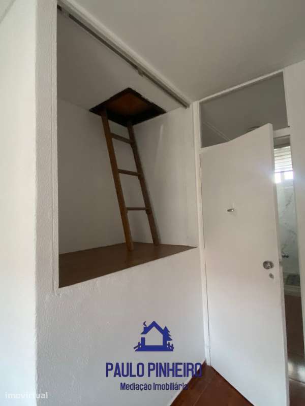 Moradia T3 Vila Nova de Gaia-10