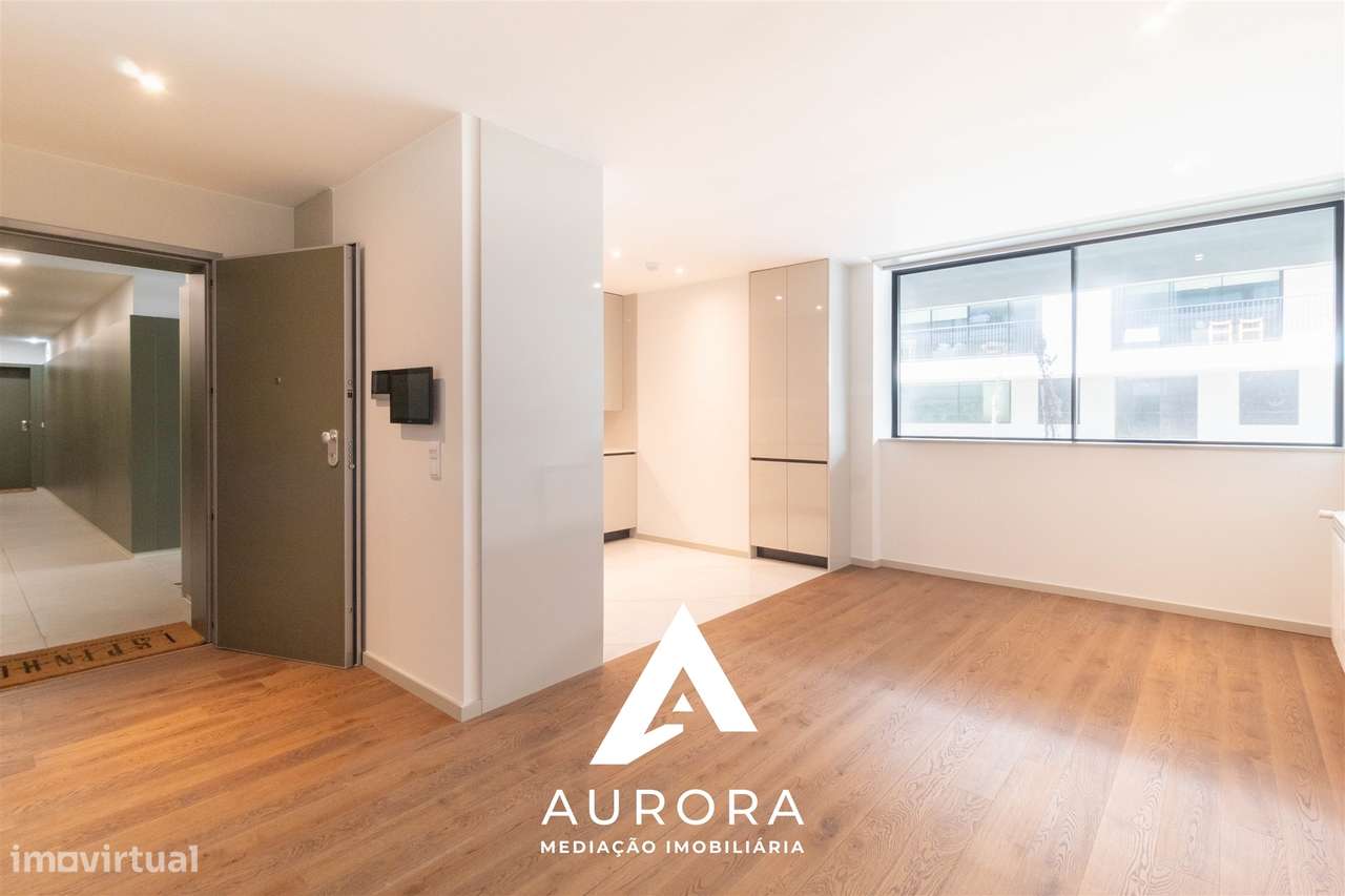 Apartamento T1 Arrendamento em Espinho,Espinho - Grande imagem: 4/24