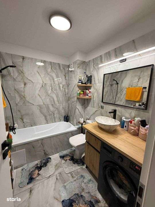 apartament cu 3 camere decomnadate,patrcare inclusa,zona Cetatii - Imagine principală: 5/11