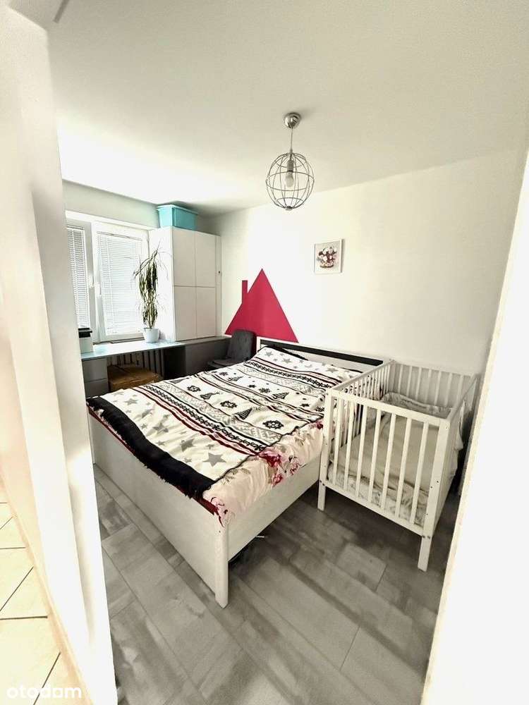 Umeblowane mieszkanie do wprowadzenia-6