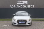 Audi A3 Limousine 1.6 TDI Sport - 2