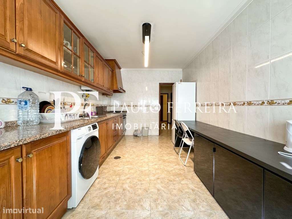 Quarto no centro de Braga - Grande imagem: 3/9