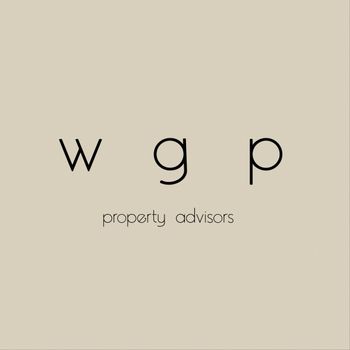WGP Advisors Logotipo
