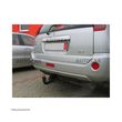 Carlig de remorcare pentru Nissan X-TRAIL - 4x4, 5 usi. T30 - sistem semidemontabil -cu suruburi  din 2001 pana 2007 - 9