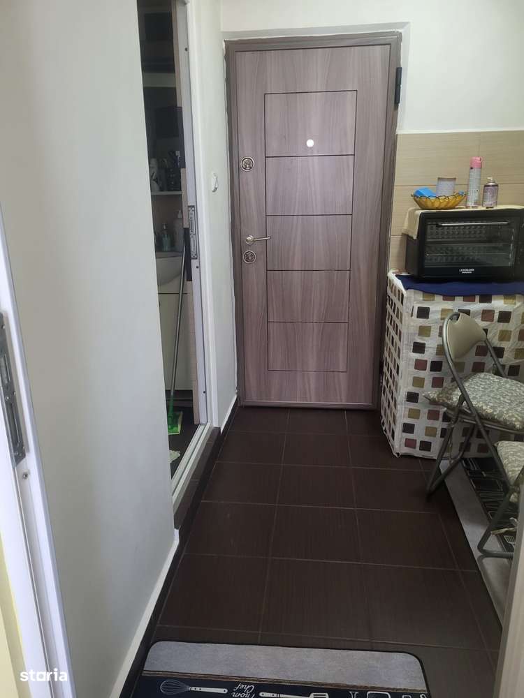 Mangalia garsoniera 1 Decembrie de vanzare - Imagine principală: 5/7