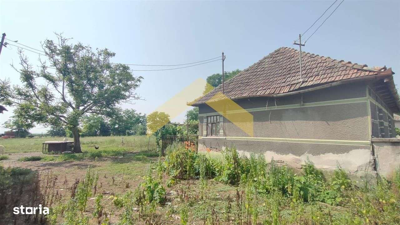 Casa de vanzare Simand-10