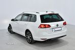 Volkswagen Golf 2.0 TDI BlueMotion Technology DSG Lounge - 10