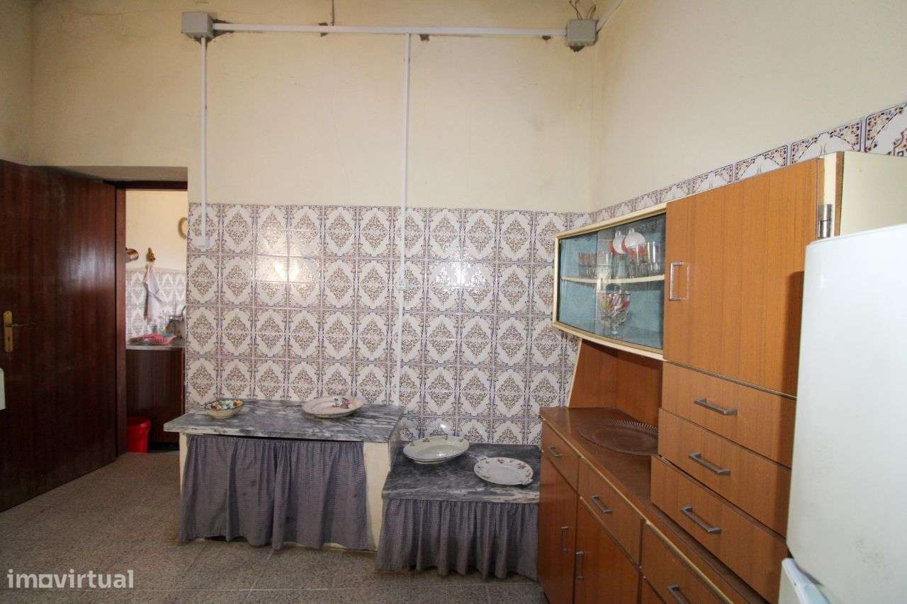 Moradia T3 – Oliveira de Frades - Grande imagem: 5/34