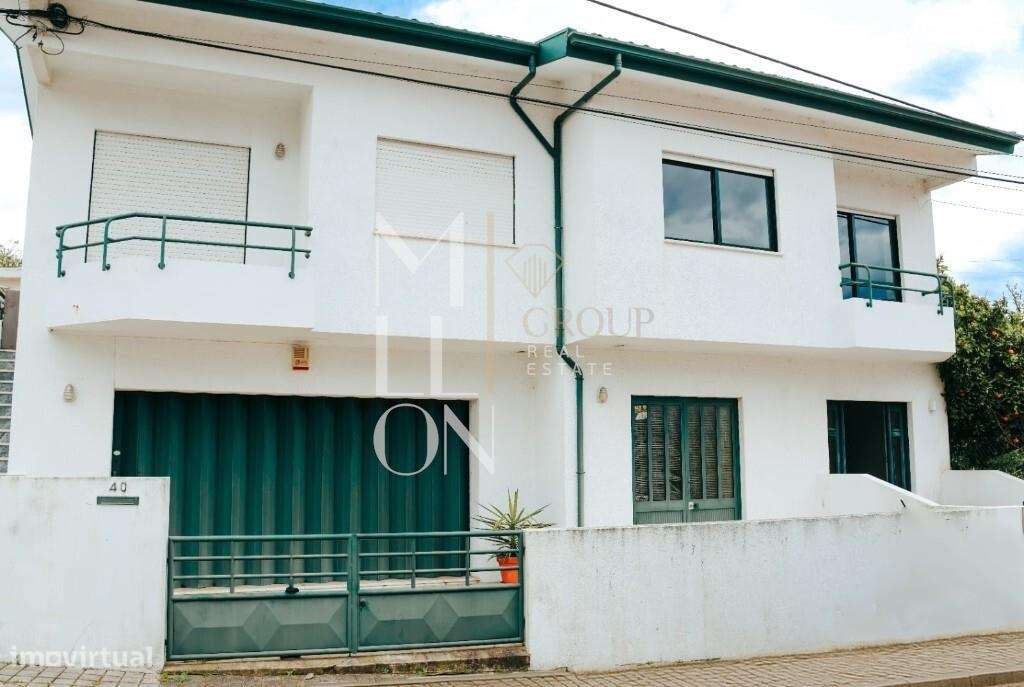 Moradia, T4 – Castêlo da Maia, Maia - Grande imagem: 5/25