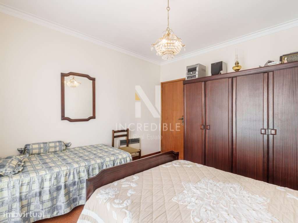 Moradia T3 Individual em Celeirós, Braga-26