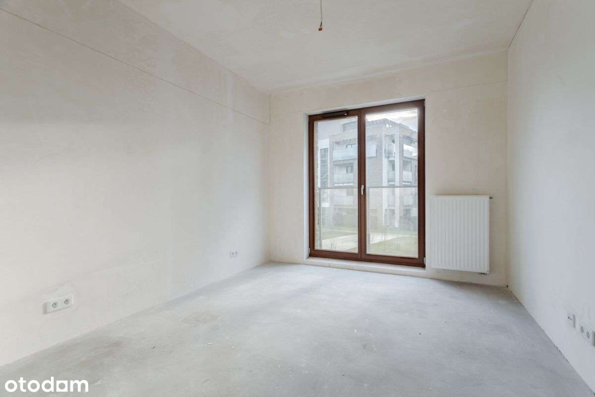 Niska zabudowa | Stan deweloperski-5