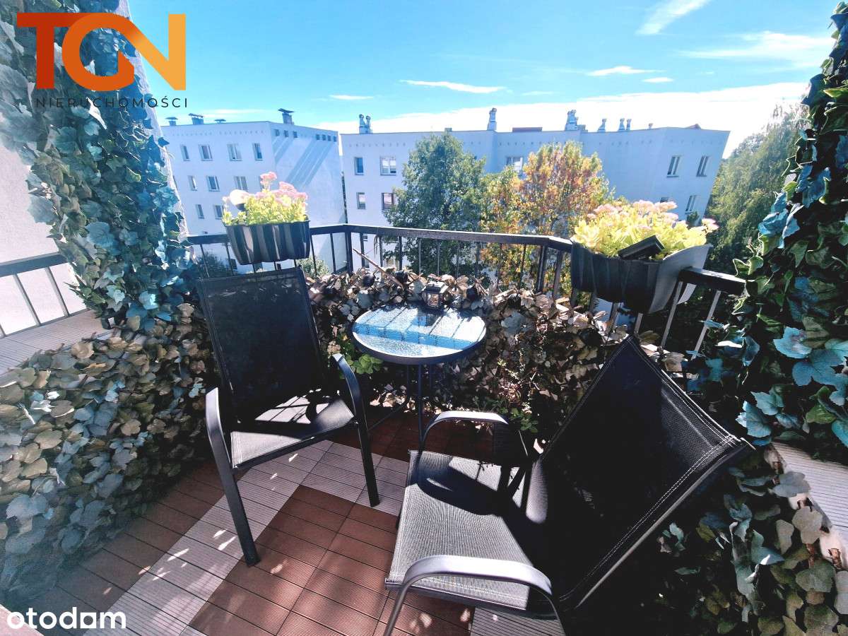 Przestronne 3 pokoje na Radogoszczu - Pełny obrazek: 5/12