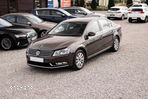 Volkswagen Passat 1.8 TSI Highline - 1