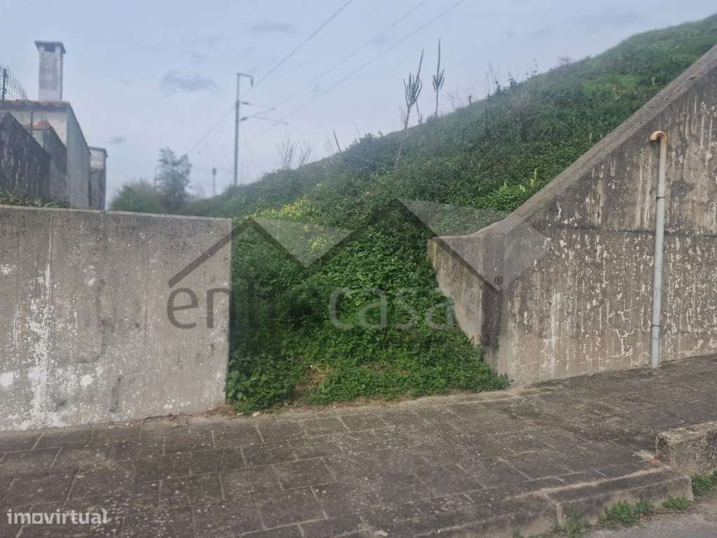 TERRENO PARA CONSTRUÇÃO AREOSA - Grande imagem: 4/4