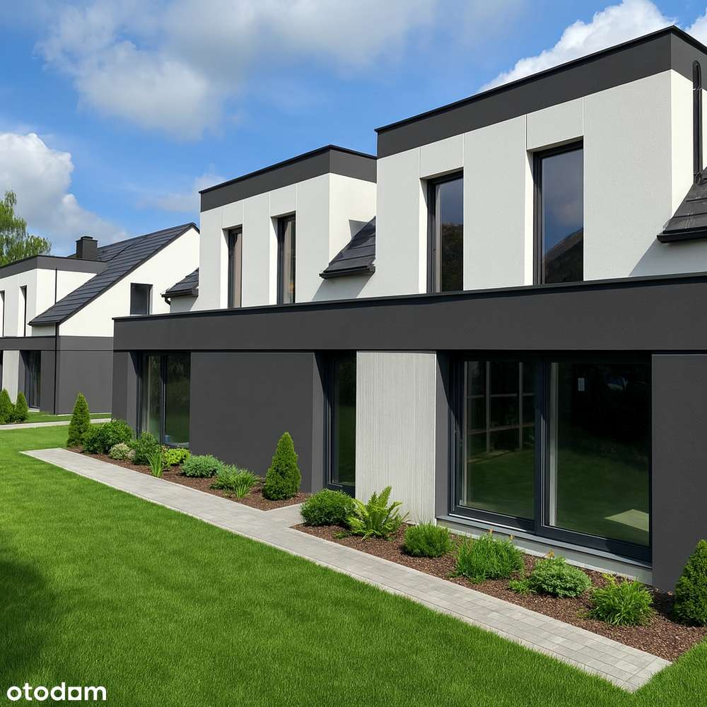 Na sprzedaż dom 97 m² z garażem – Niemodlin, 0 % prowizji, bez PCC - Pełny obrazek: 5/10