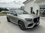 Mercedes-Benz GLS 400 d 4Matic 9G-TRONIC Exclusive - 1