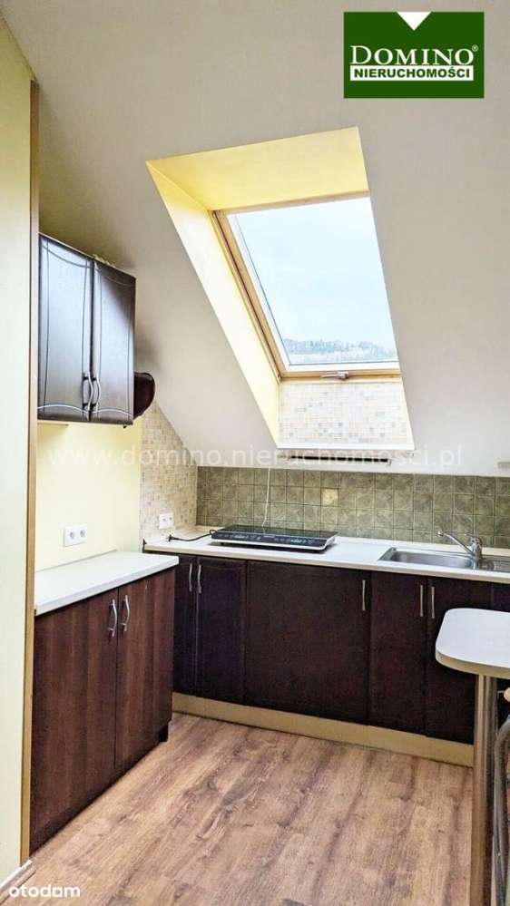 Wisła Mieszkanie M-3-4