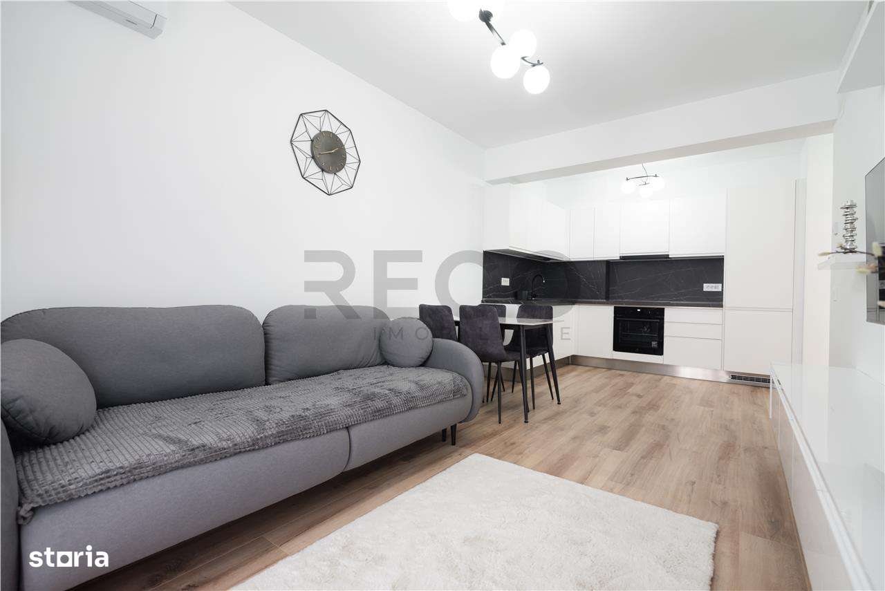 RECO Apartament de Inchiriat cu 3 Camere,  Prima Arena - Imagine principală: 5/20