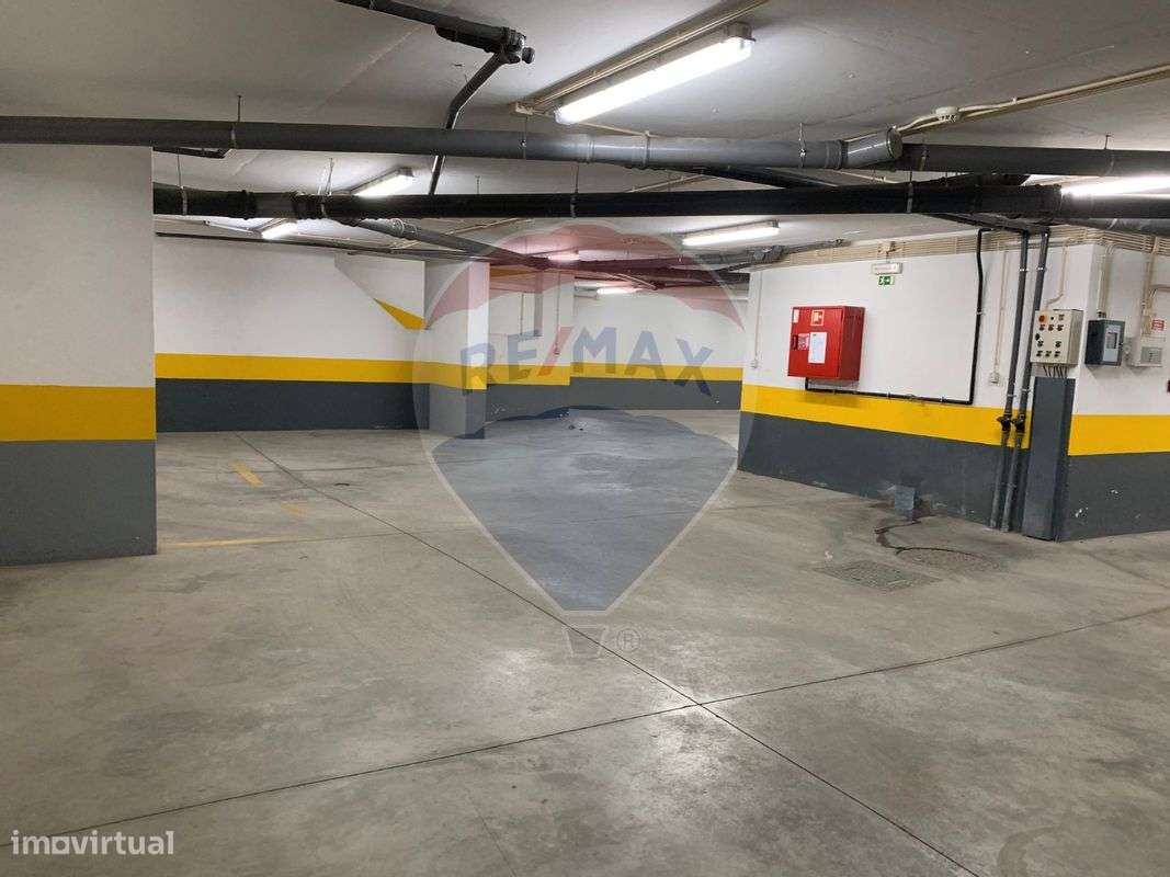 Garagem  para arrendamento - Grande imagem: 4/4