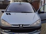 Peugeot 206 - 1