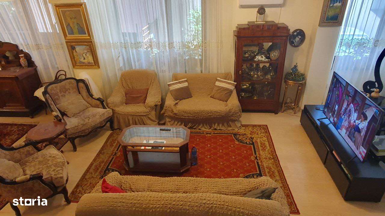 Vila spatioasa Sisesti, Vatra Noua - Imagine principală: 4/15