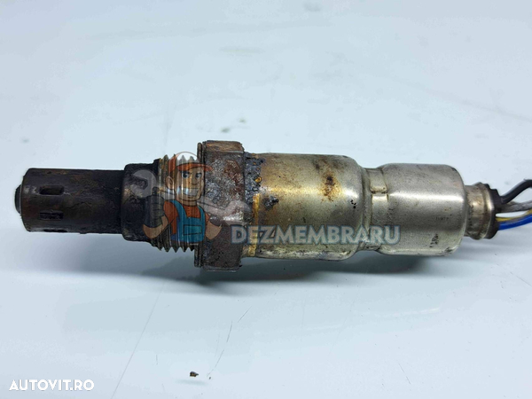 Sonda lambda Volvo V40 [Fabr 2013-2019] 9687160780 1.6 D162T - 2