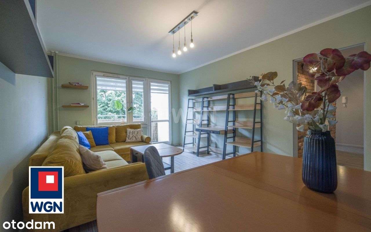 2 pokoje na Osiedlu Kwiatowym! Przyjdź, Zobacz, Ponegocjujemy! - Pełny obrazek: 2/20