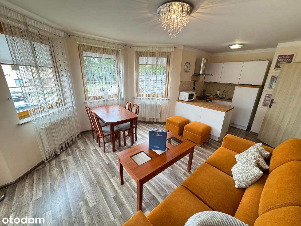 M2 46m2 - gotowa inwestycja pod wynajem - Pełny obrazek: 2/17