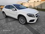 Mercedes-Benz GLA 250 4-Matic AMG Line - 4